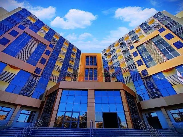 المستشفي الجامعي الثلاثي | جـامـعـــة الـمـنـيـــــا