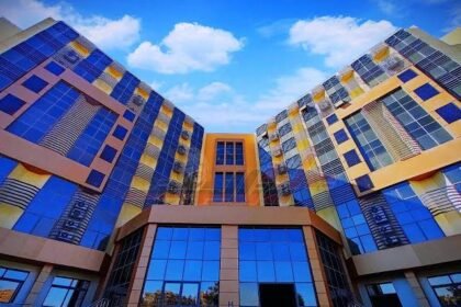 المستشفي الجامعي الثلاثي | جـامـعـــة الـمـنـيـــــا