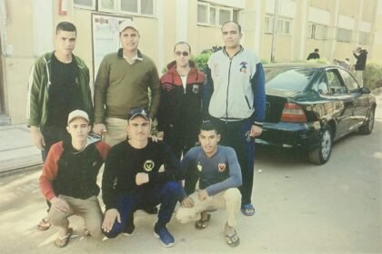 فرق الامن المركزي