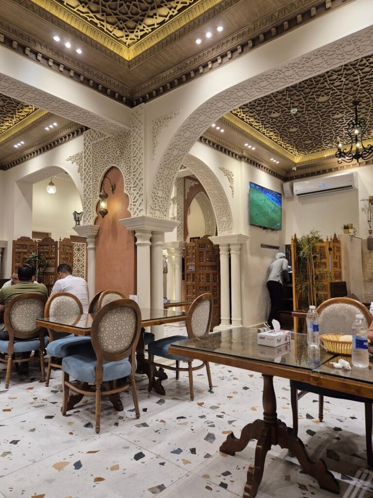 قصر الاوركيد