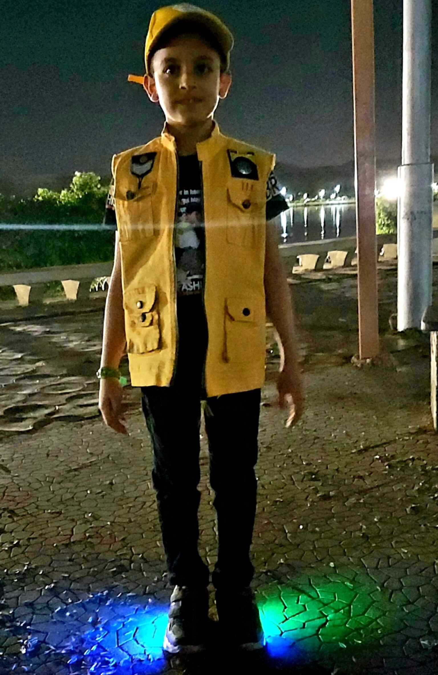 مدرسة ابناء الثورة
