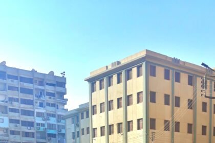 مدرسة الراعي الصالح | المنيا