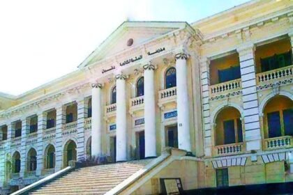 مدرسة المشير صفي الدين أبو شناف الثانوية بنين العسكرية | الـمـنـيـــــا
