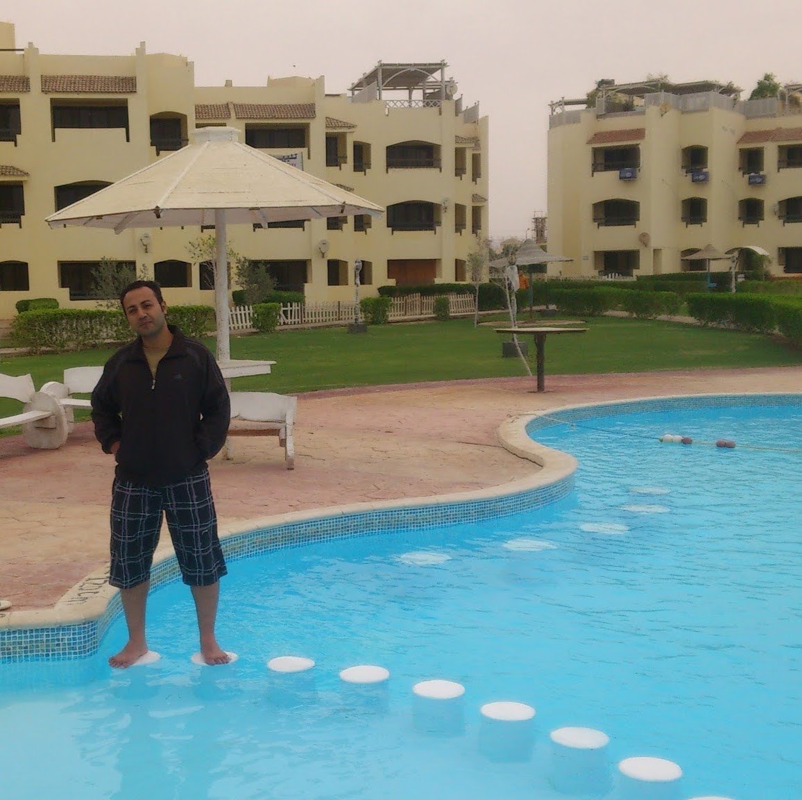 مركز فرست سكان للاشعه