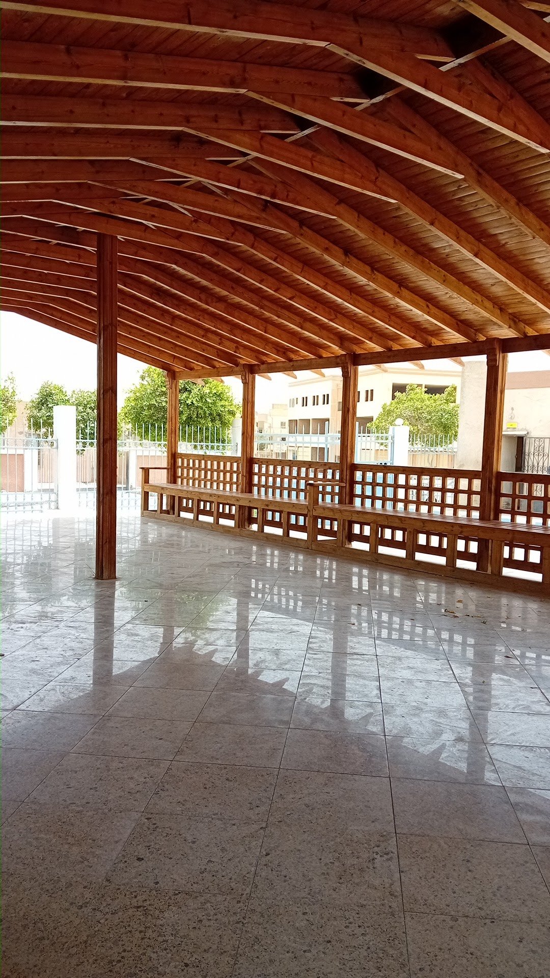مستشفى المنيا للصحة النفسية وعلاج الإدمان