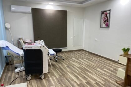 InShape Clinic Minya