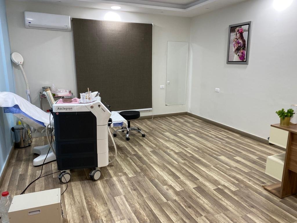 InShape Clinic Minya