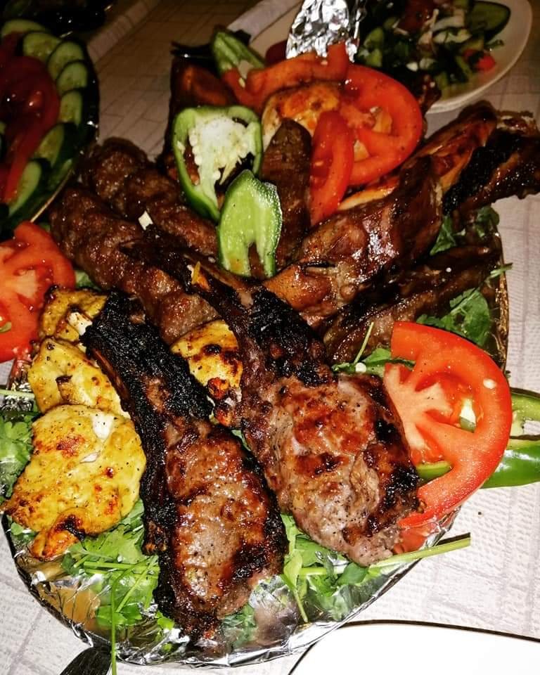 Nagy Restaurant - مشويات ناجي