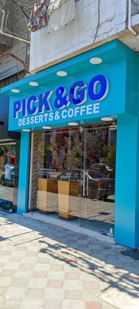 Pick&Go
