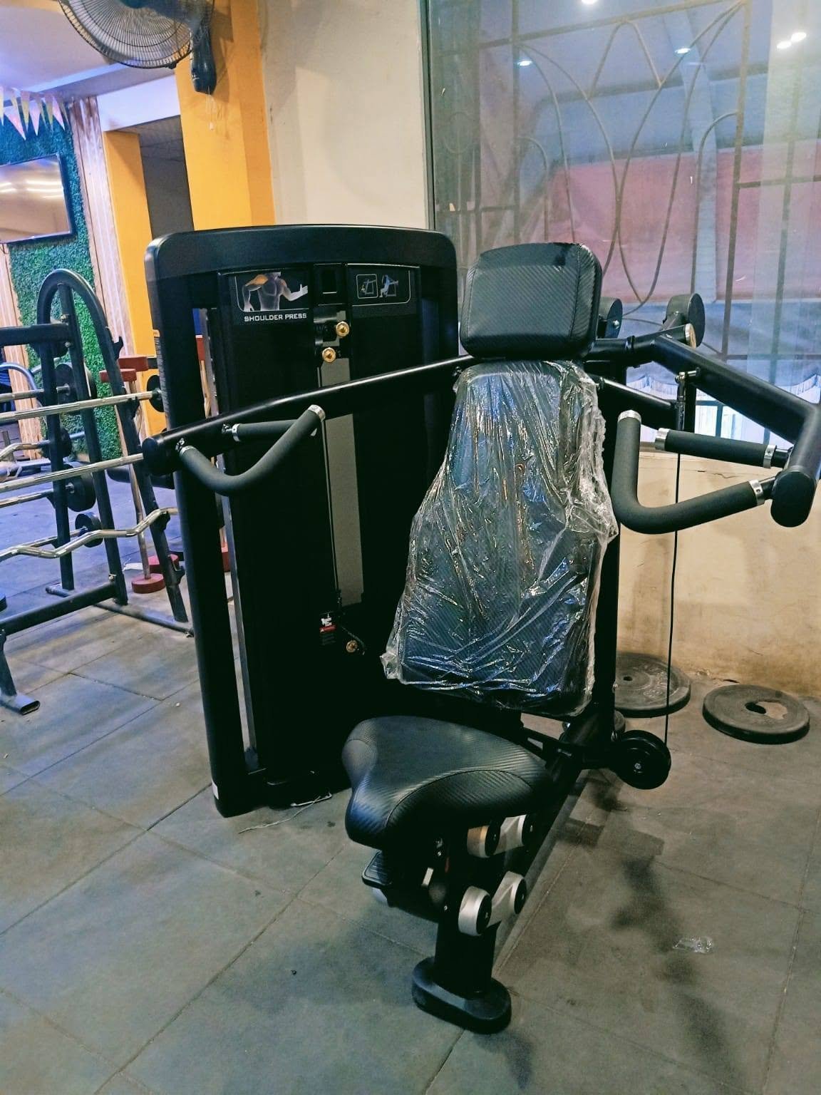 Life gym.m.zahran 4