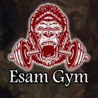 ESSAM جيم