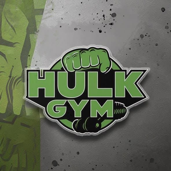 Hulky GYM