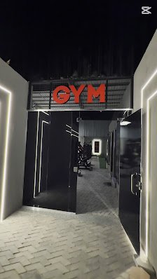 Body fit gym 4