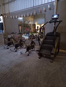Body fit gym 3