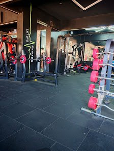 Balance Gym 3