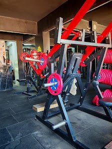 Balance Gym 2
