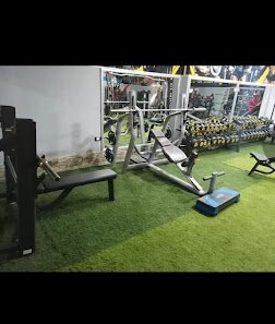 GYM ABO AL SAUD 2