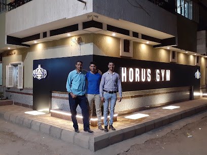HORUS GYM