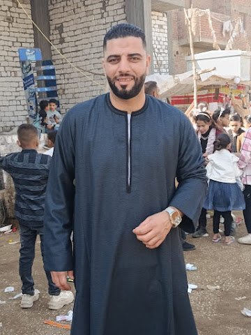 محمد عزالدين الروبي 2