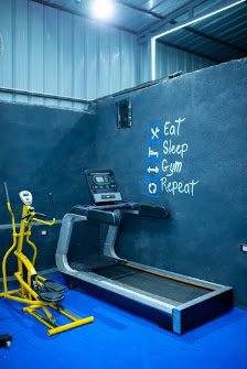 in forma Gym 3