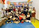 "Fly High "Gym & Spa & Beaty Center 2