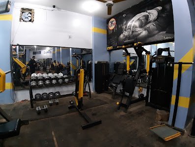 World gym 2