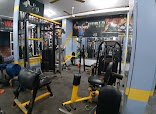 Hero.s Gym(جيم الابطال) 5