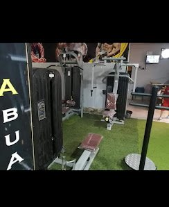 GYM ABO AL SAUD 2