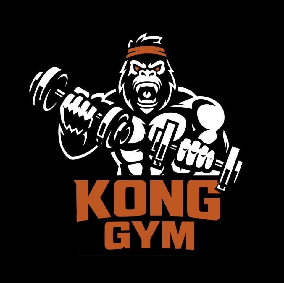 Kong Gym