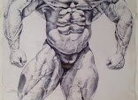 Hulk gym 4