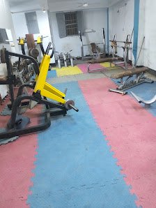 جيم الأبطال 2