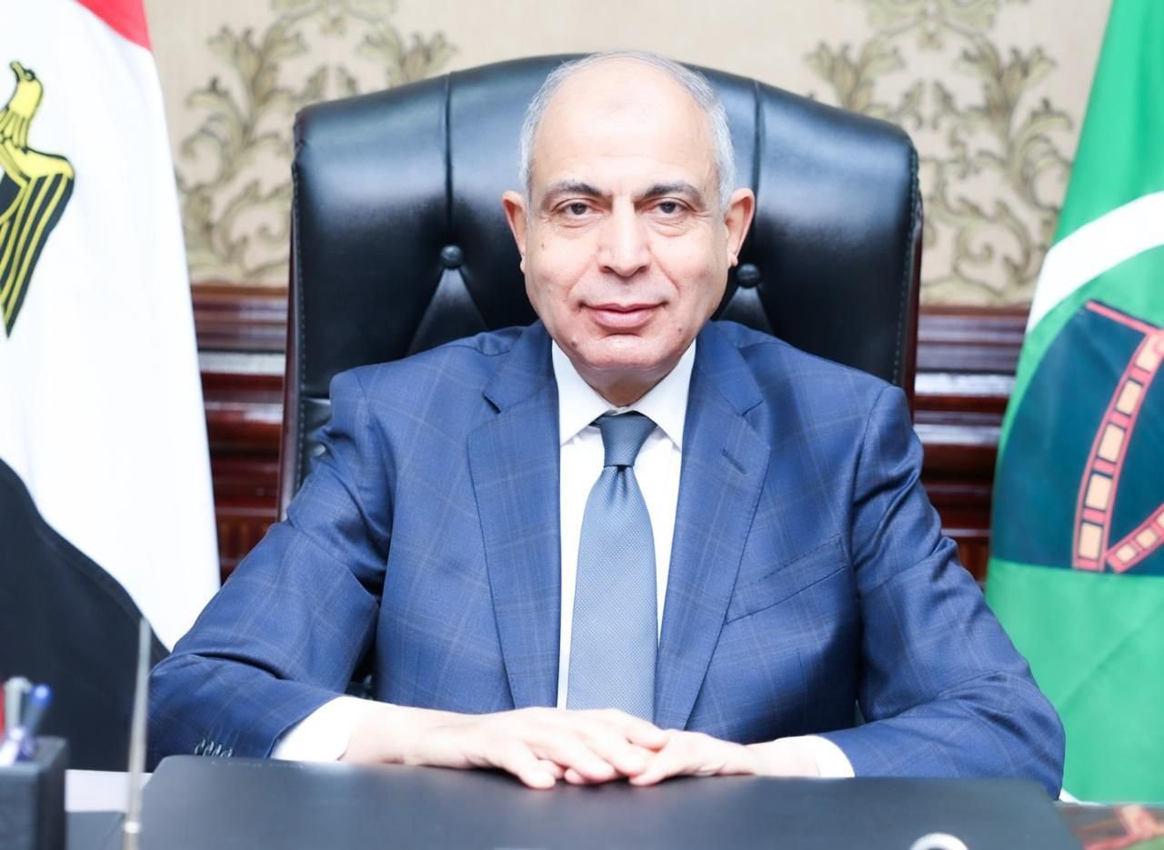 بعد هزة أرضية بقوة  ريختر محافظ المنيا يرفع درجة الاستعداد ويؤكد لا خسائر والأوضاع مستقرة