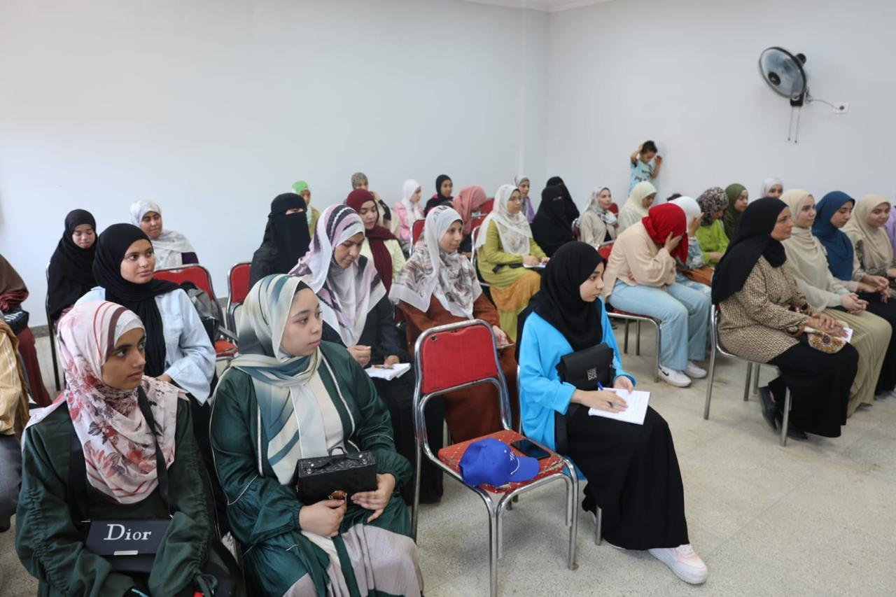   حياة كريمة داخل قرى ديرمواس بالمنيا