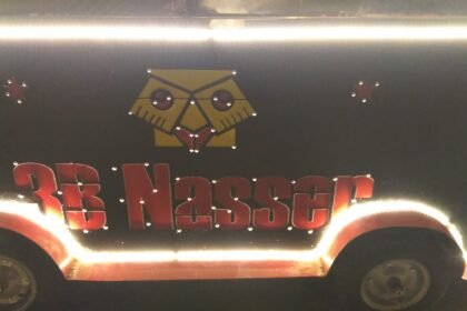 3B Nasser (عبناصر)