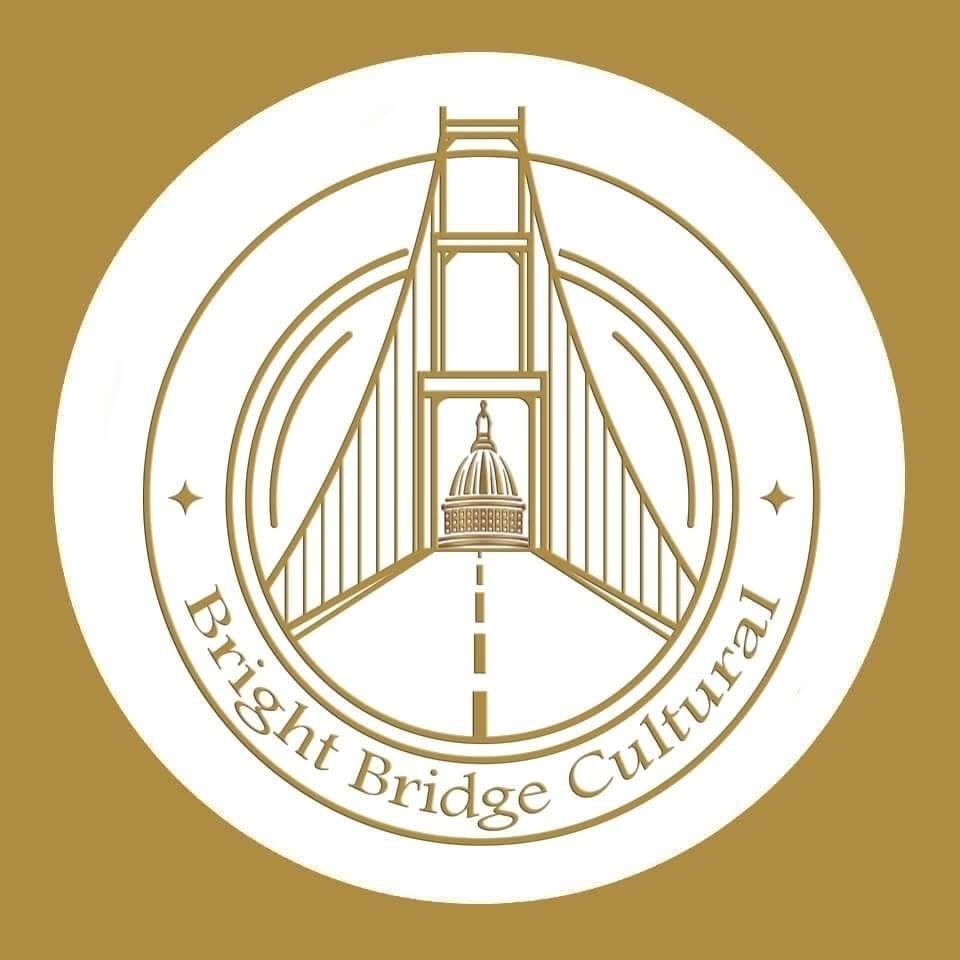Bright Bridge menia