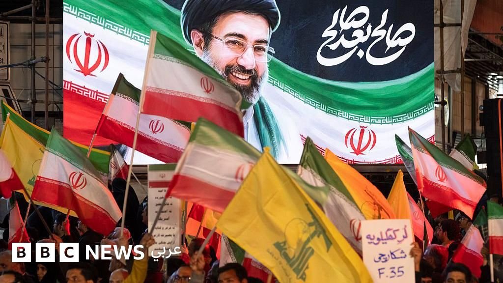 ما هي البنود العشرة التي قدمتها إيران، وهل ستوافق عليها الولايات المتحدة؟ - BBC News عربي