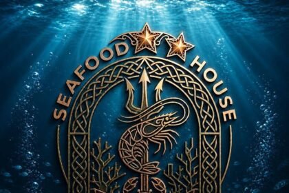 Sea Food house