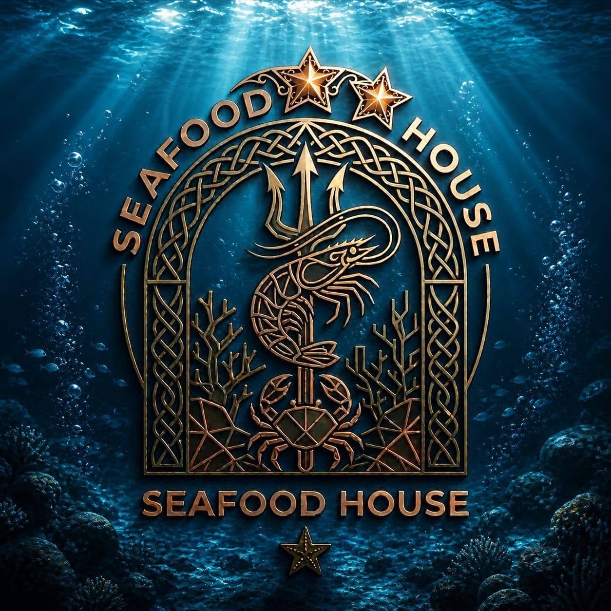 Sea Food house
