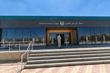 Agricultural Bank.