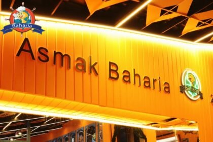 Asmak Baharia