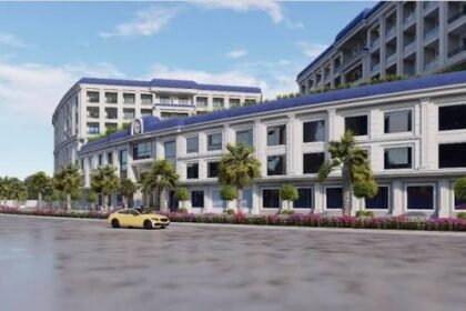 Avenue Mall El-Minya - أفينو مول المنيا