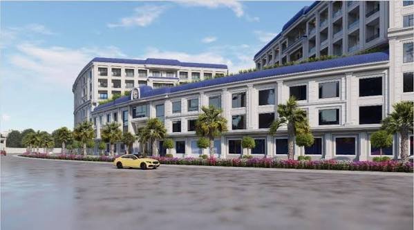 Avenue Mall El-Minya - أفينو مول المنيا