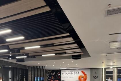 Bahr Seafood Restaurant - مطعم بحر للمأكولات البحرية