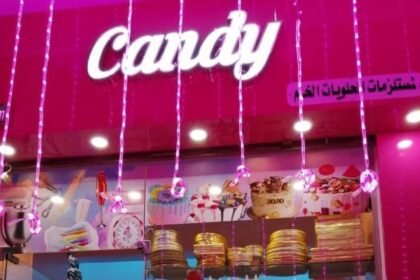 Candy