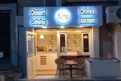 CINABOOM
