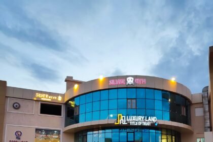 Corner Plaza Mall مول كونر بلازا