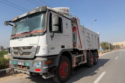 أسماك بابا عبده