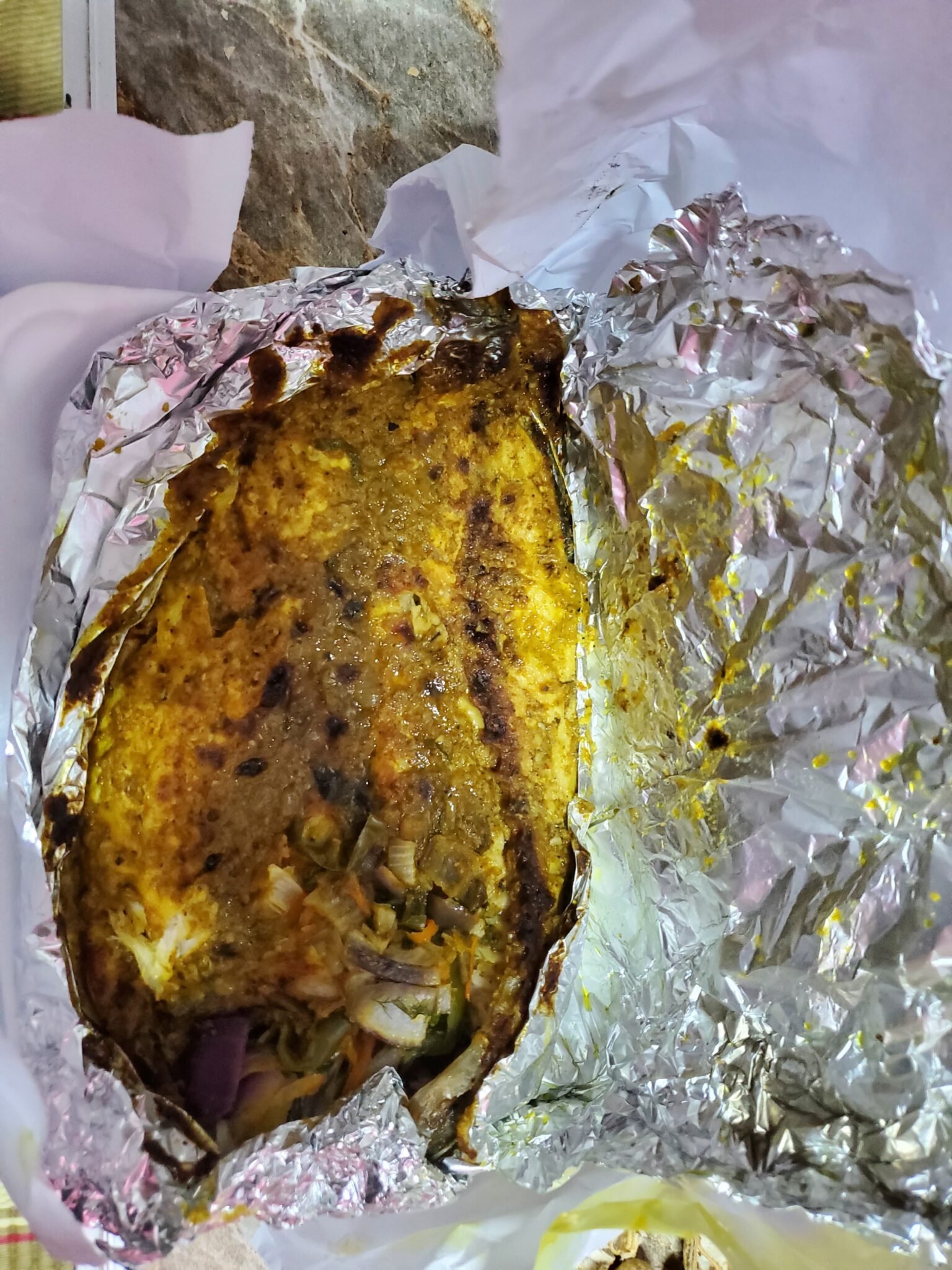 أكلة سمك المنيا