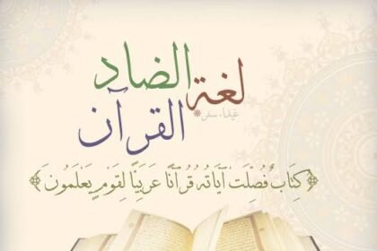 التميز الأستاذ أحمد تدريس اللغة العربية