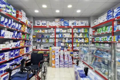 القصر العيني للمستلزمات والأجهزة الطبية Al Kayan Medical Supplies Company
